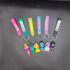 آویز مدل عروسکی