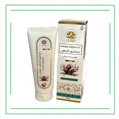 شامپو گیاهی تقویتی و ضد ریزش مو
