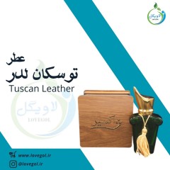 عطر توسکان لدر 30 سی سی