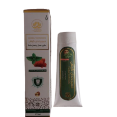 خمیردندان همه کاره