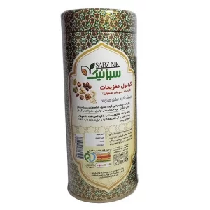 گرانول 8 مغز سوغات اصفهان