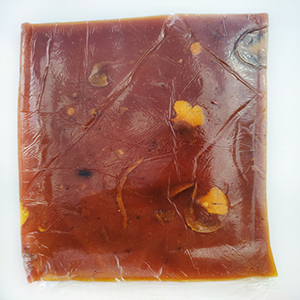 لواشک زردآلو استوایی 500 گرم