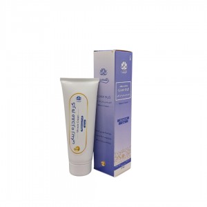 کرم معجزه  ضدلک و سفیدکننده