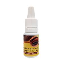 قطره بلفارول تقویت مو، مژه و ابرو