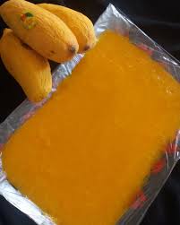 لواشک انبه 500 گرم