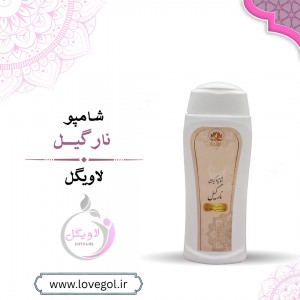شامپو نارگیل