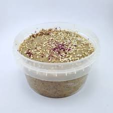 حلوامعجون باروغن ارده