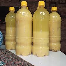 آبلیمو خانگی