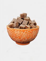 قند قهوه ای 500 گرم