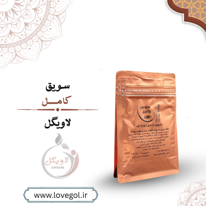 سویق کامل 250 گرم