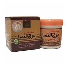 پماد عرق النسا (ضماد مفاصل)