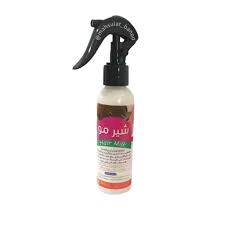 شیرمو ( پروتئینه مو )