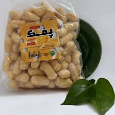 پفک سوق پنیری