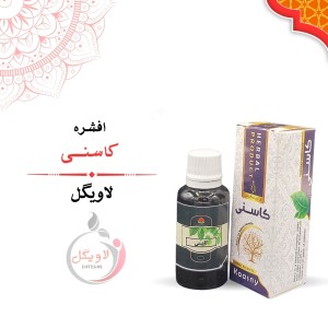 قطره کاسنی