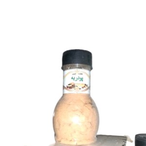 پودر به