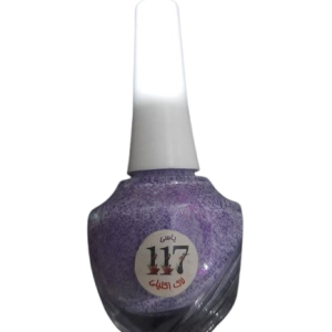 لاک ناخن یاسی اکلیلی