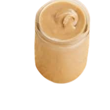 کره کنجد نارگیلی 400 گرم