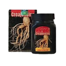 پودر جینسینگ اصلی