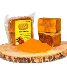 صابون زردچوبه روشن کننده ضد جوش 4 تایی