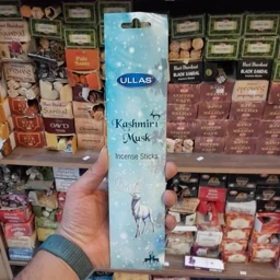 عود دست ساز مشک ایرانی