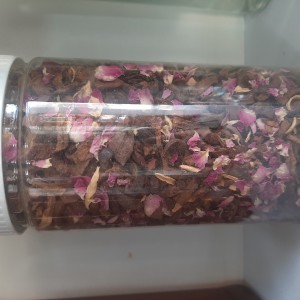 چای میوه ای، چای به، دمنوش به و سیب