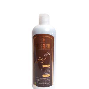 شامپو کندش 400 گرم