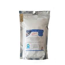 نمک دریاچه ارومیه هفت چین (1000 گرم)