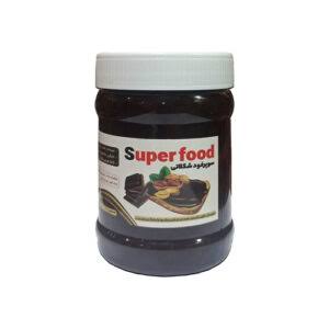 سوپر فود شکلاتی