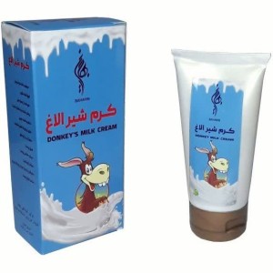 کرم شیر الاغ ( شیرالاغ )