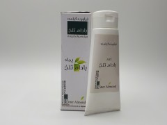 پماد بادام تلخ