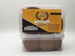 بیسکوئیت انرژِی 500 گرم