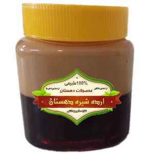 ارده شیره ( 480 گرم )