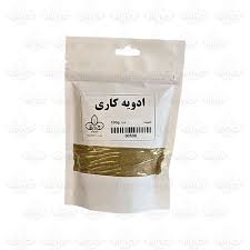 ادویه کاری ۵۰ گرم