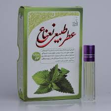 عطر نعناء 4 گرمی