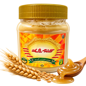 پودر عصاره مالت