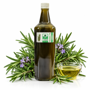 روغن رزماری یک لیتری