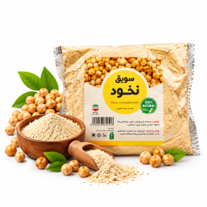 سویق نخود ممتاز