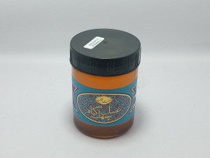 عسل چهل گیاه 500 گرم