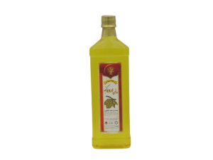 روغن ارده 700 گرمی