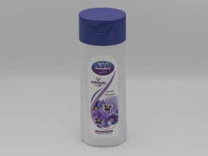 شامپو گل بنفشه و ختمی 300 گرم