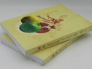 کتاب المرغوب والمحذور لتحفه الدستوره