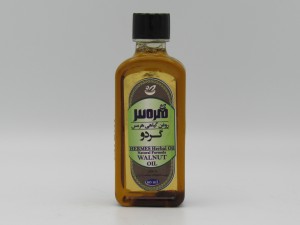 روغن گردو 55 میلی لیتر