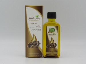 روغن کندوش  ۵۵ میلی لیتر