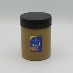 ارده کنجد دو آتیشه ویژه 480  گرم