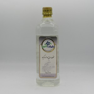 مخلوط عرق 12 گیاه