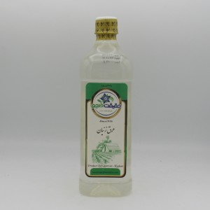 عرق زنیان