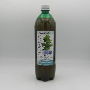 کامبوچا آویشن