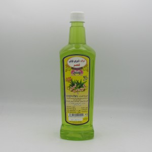 شربت به لیمو