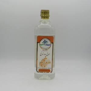 عرق بهار نارنج یک لیتر