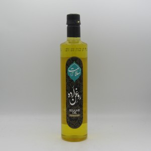 روغن ارده 660 گرم